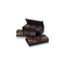 350g Sanat Kağıdı Sert Karton Hediye Kutuları Çikolata Trüf Ambalaj UV Noktası