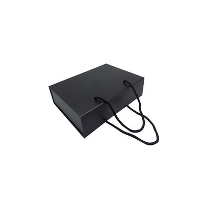 satın al Kurdele Saplı UV Glitter ile C1S C2S Giyim Hediye Kutuları online manufacture