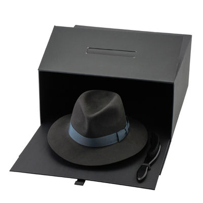 satın al Lüks Mum Hediye Kutusu Ambalajı Sulu Kaplama Etiketi Özelleştirilmiş online manufacture