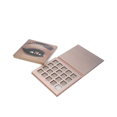 satın al CMYK 4C Boş Manyetik Palet Manyetik Flip Box Su Vernikleme online manufacture
