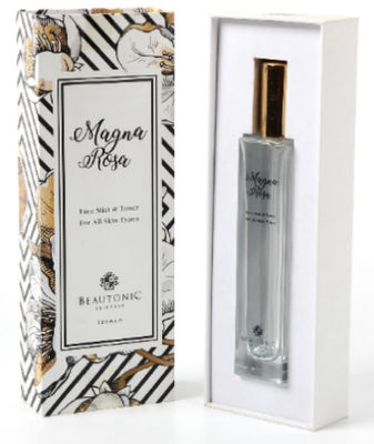 satın al 4C Flip Top Esansiyel Yağı Karton Kutu Mat Laminasyon online manufacture