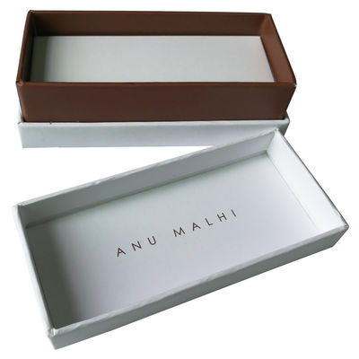 satın al 100gsm Lüks Mum Hediyelik Kutu Ambalaj Sulu Kaplama online manufacture