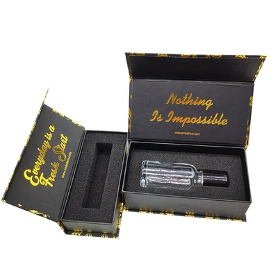 satın al CCNB Kozmetik Esansiyel Yağı Nakliye Ambalaj Kutuları 12*6*3cm online manufacture