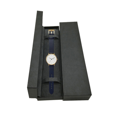 satın al 1800gsm Greyboard Manyetik Katlanır Kağıt Saat Kutuları Vernikleme online manufacture
