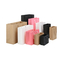 Alışveriş Renkli Fantazi Kağıt 100g Konfeksiyon Paketleme Torbaları Flekso Baskı