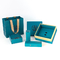 ROHS Kozmetik Hediye Kutusu Ambalajı EVA Form Tabanı ve Kapaklı Karton Kutular