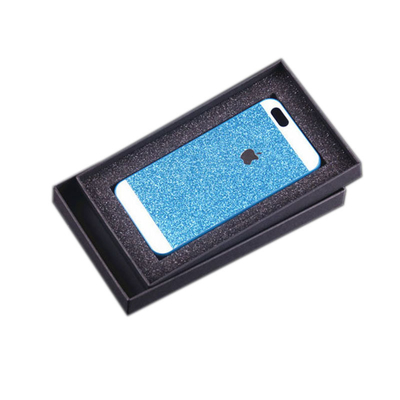 350g Sanat Kağıdı Iphone Ambalajı Sert Karton Kutu 1mm 2mm 3mm