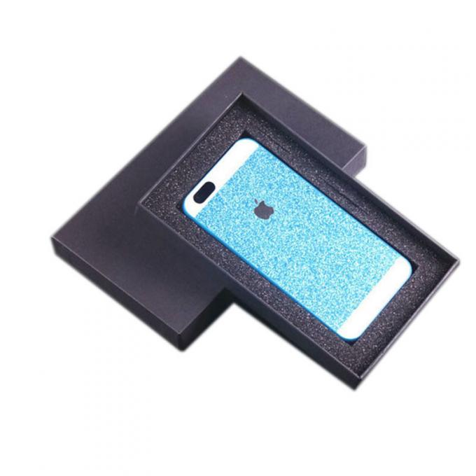 350g Sanat Kağıdı Iphone Ambalajı Sert Karton Kutu 1mm 2mm 3mm 1