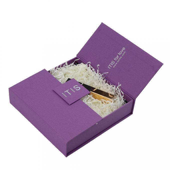 10x10cm Kozmetik Parfüm Şişesi Kutu Ambalaj 1mm 2mm 3mm 0