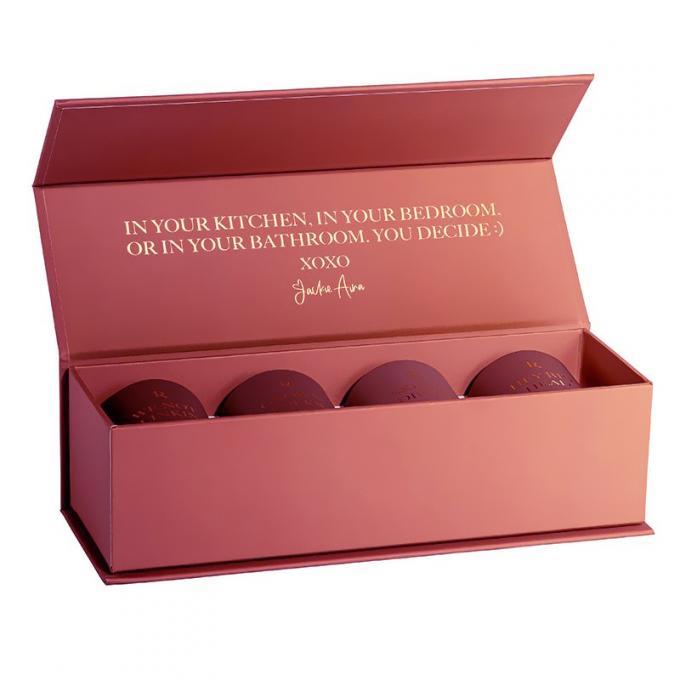 157gsm Karton Çikolata Hediyelik Paketleme 1.5mm 2mm 2.5mm 1