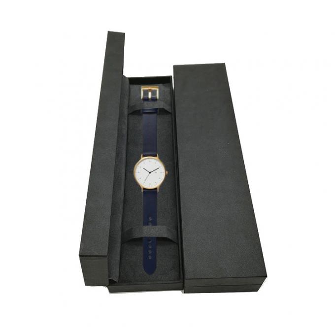 1800gsm Greyboard Manyetik Katlanır Kağıt Saat Kutuları Vernikleme 1
